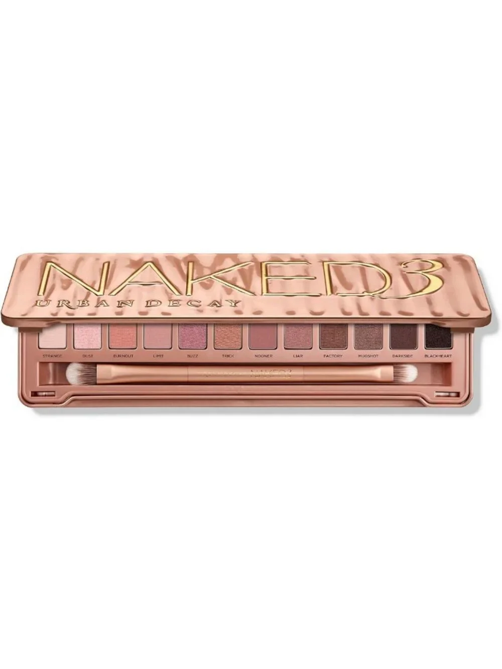 12 Rosy Soft Pink Neutral Eyeshadows Palette - Versatile Makeup for Everyday